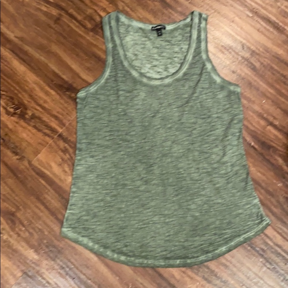 Express Tank